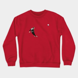 Alisson Becker Crewneck Sweatshirt